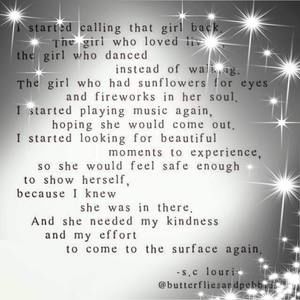 Meet your Posher, Nancy